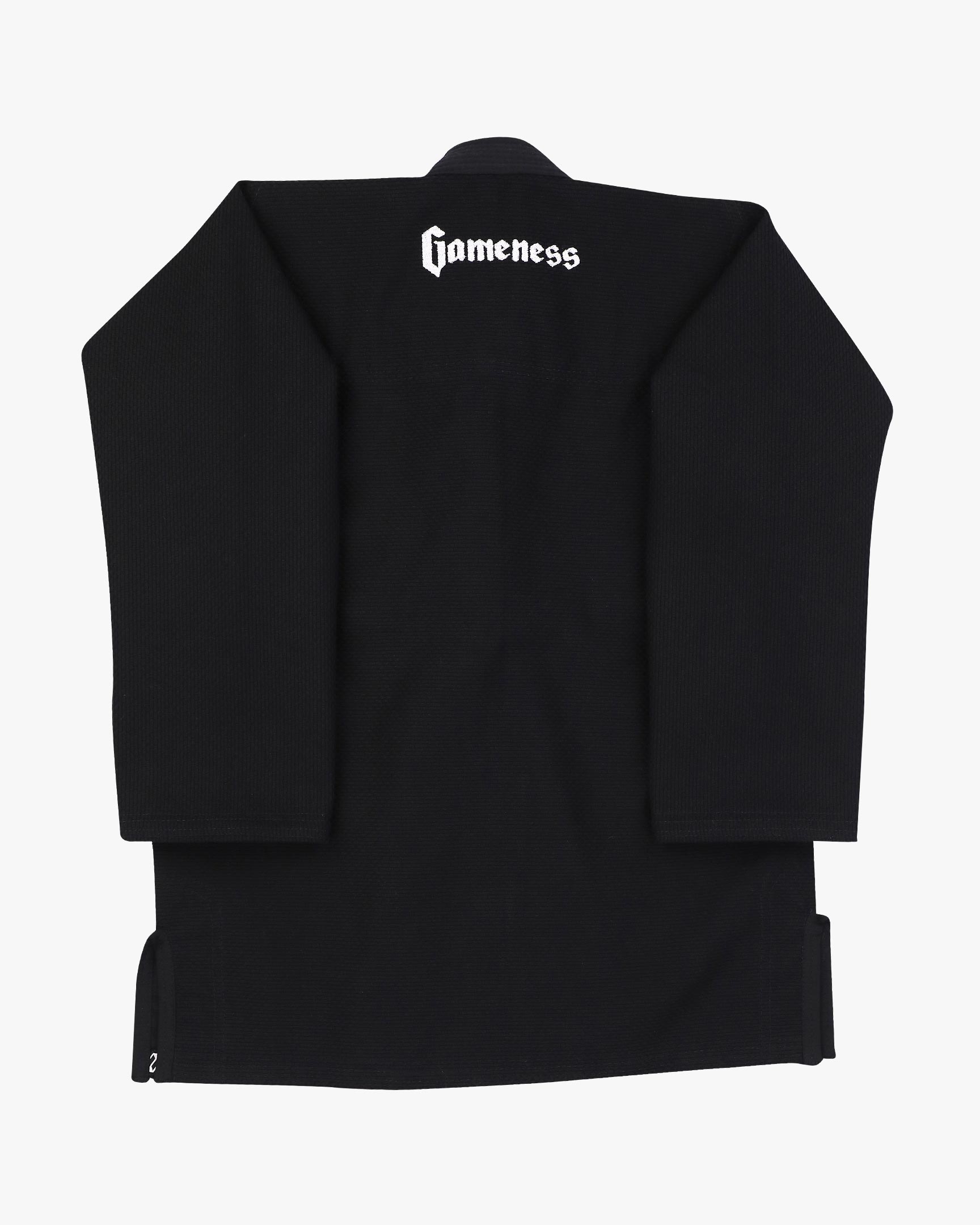 Gameness Youth Air Gi 2.0