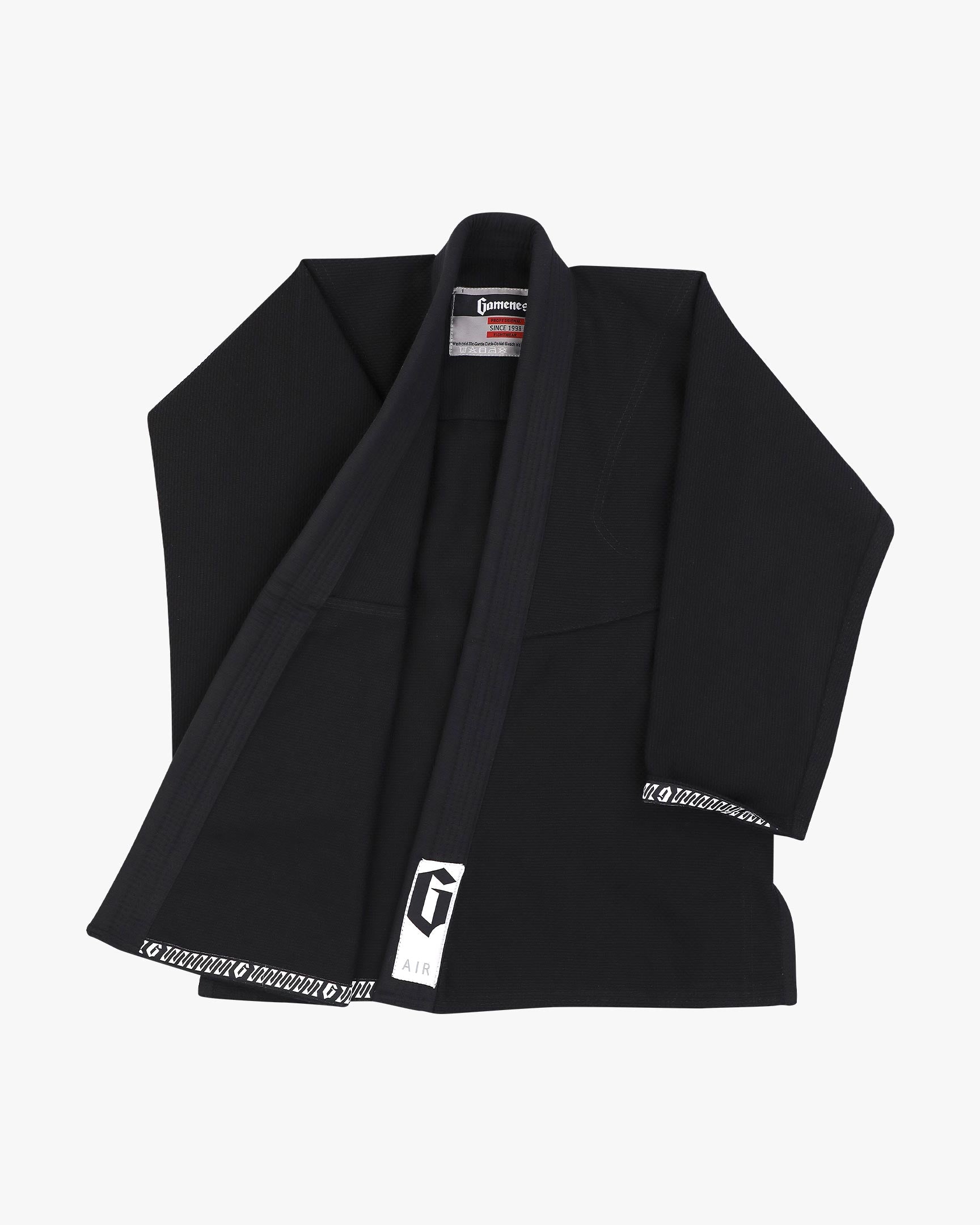 Gameness Youth Air Gi 2.0
