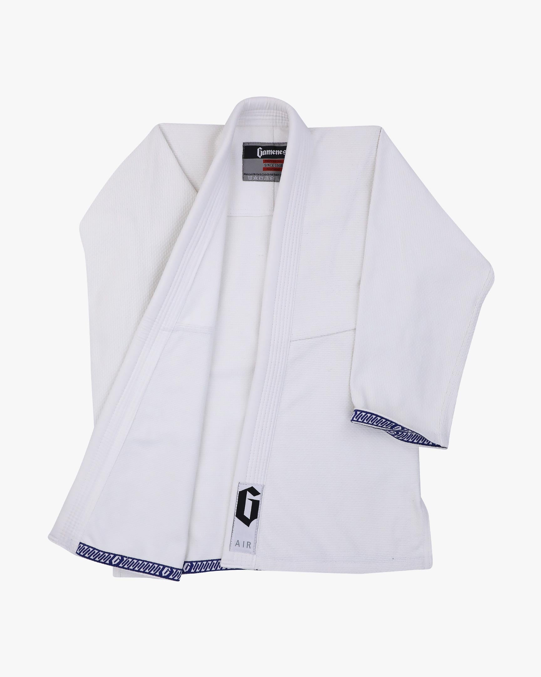 Gameness Youth Air Gi 2.0