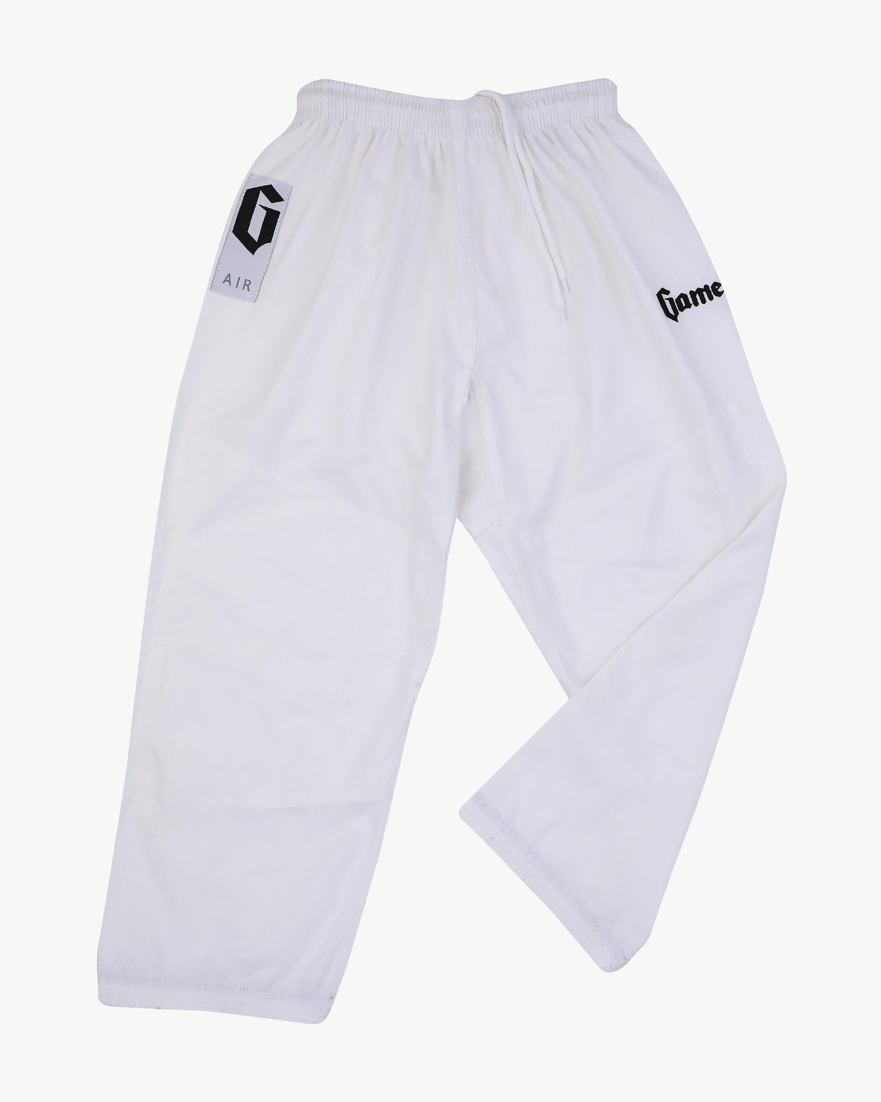 Gameness Youth Air Gi 2.0
