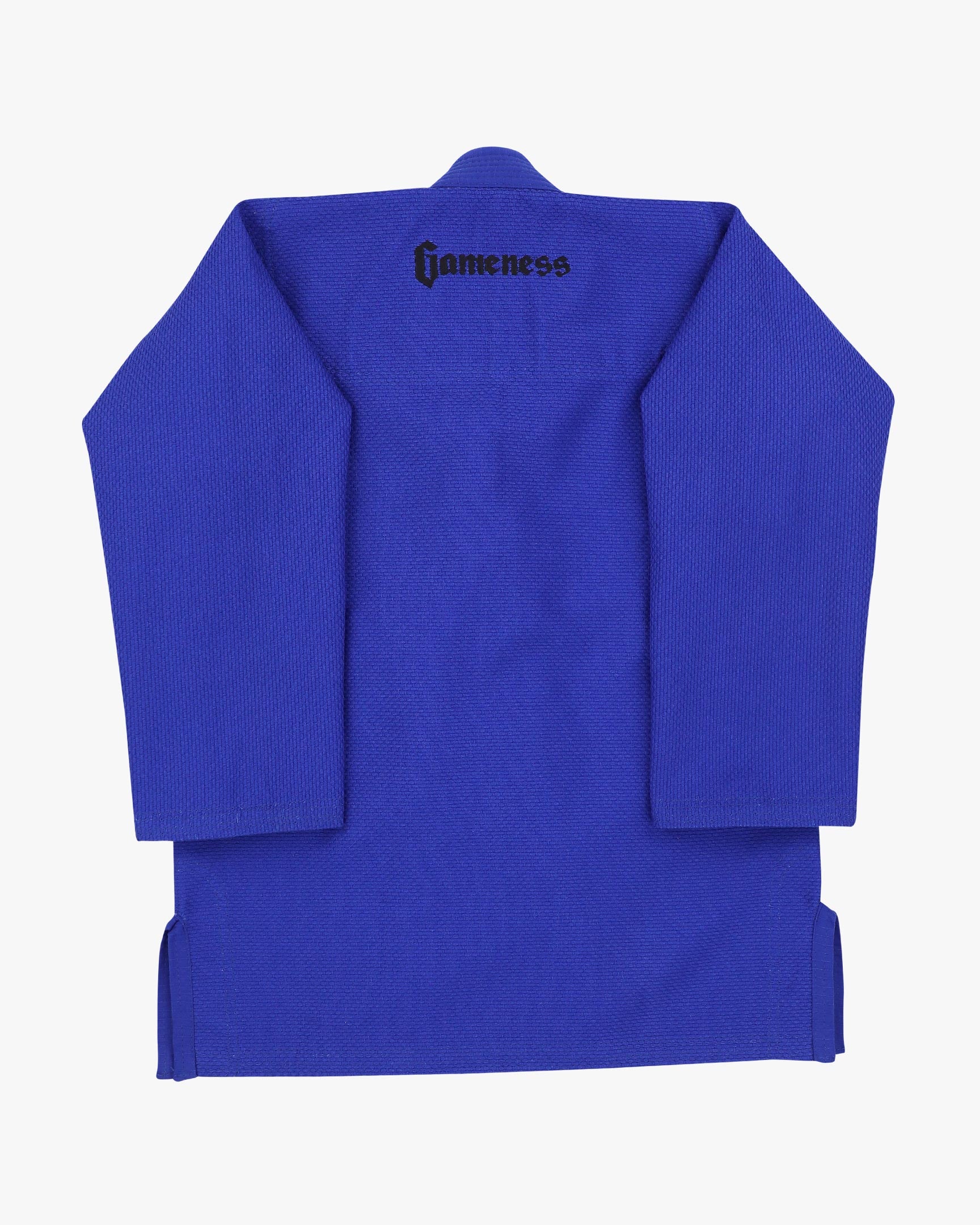 Gameness Youth Air Gi 2.0