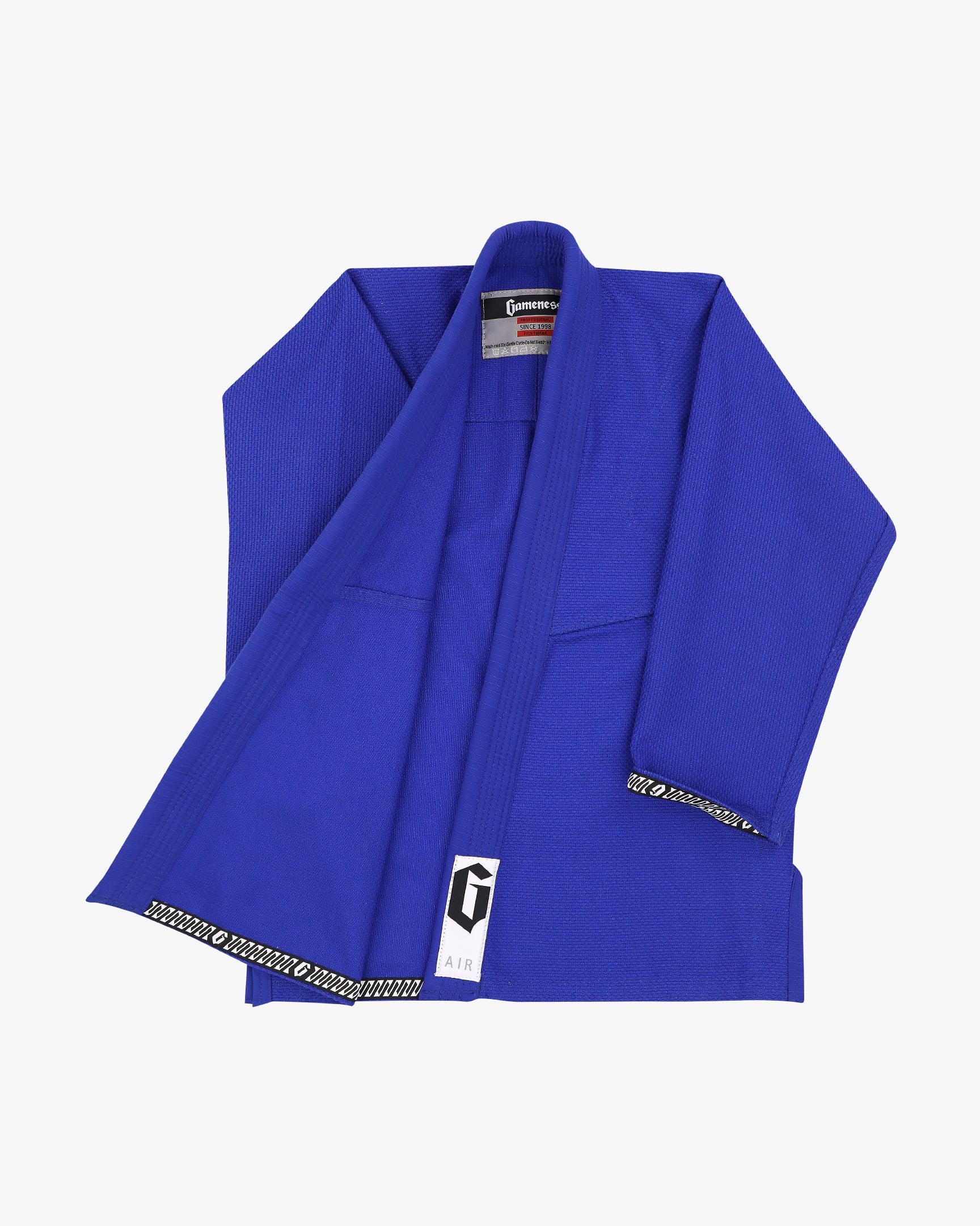 Gameness Youth Air Gi 2.0