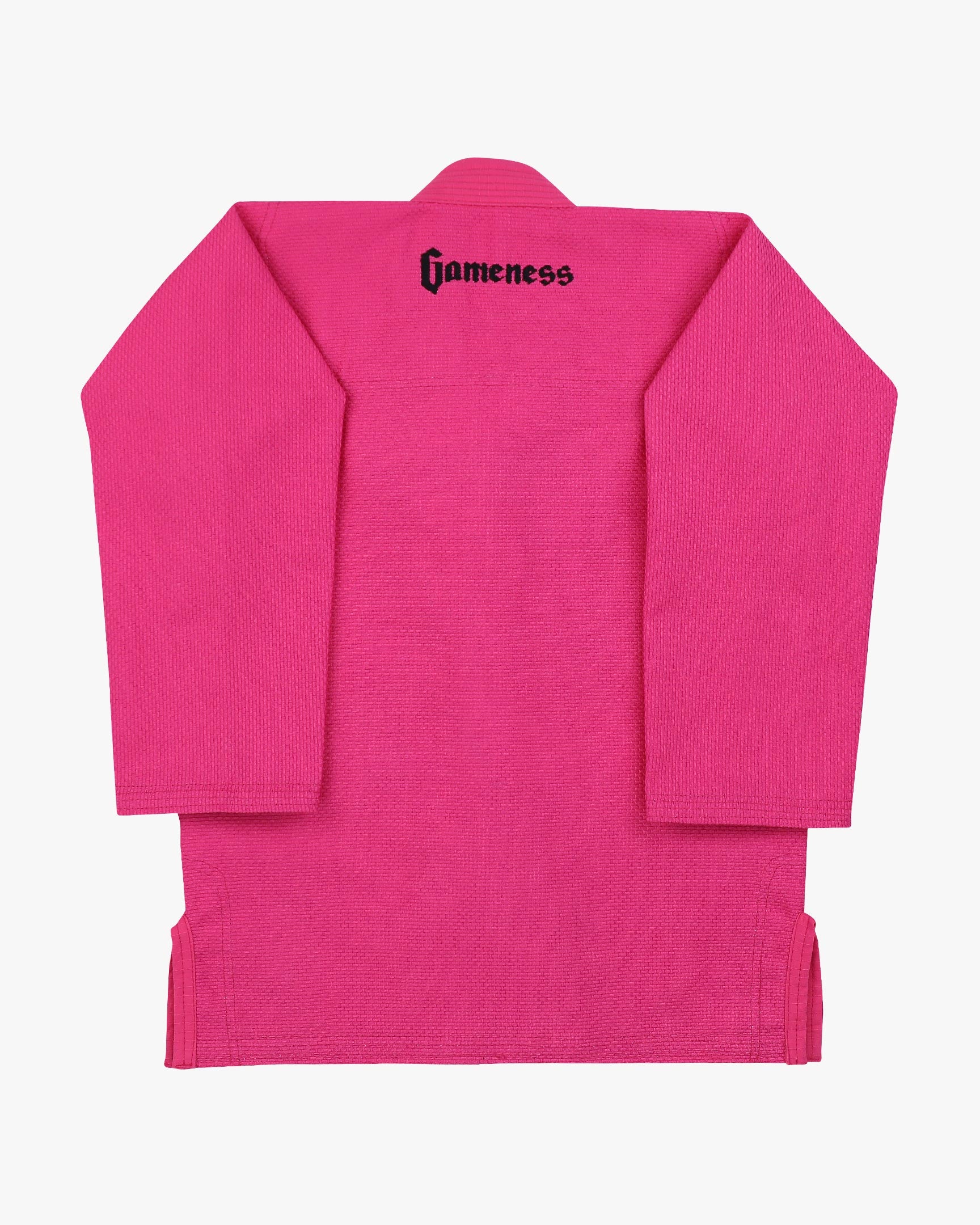 Gameness Youth Air Gi 2.0