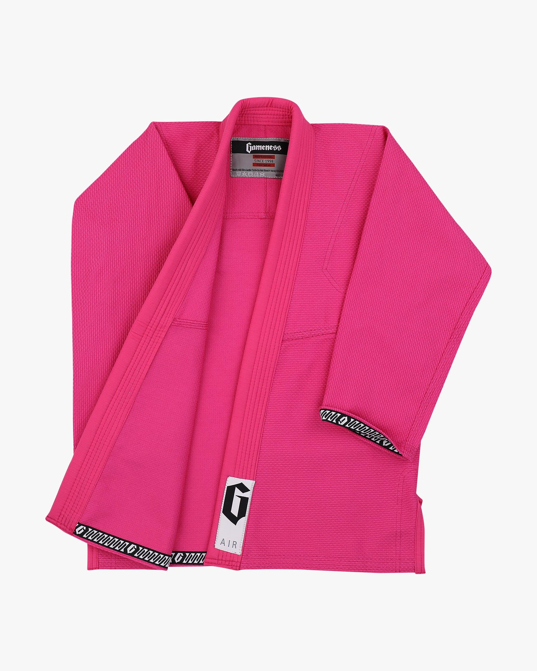 Gameness Youth Air Gi 2.0