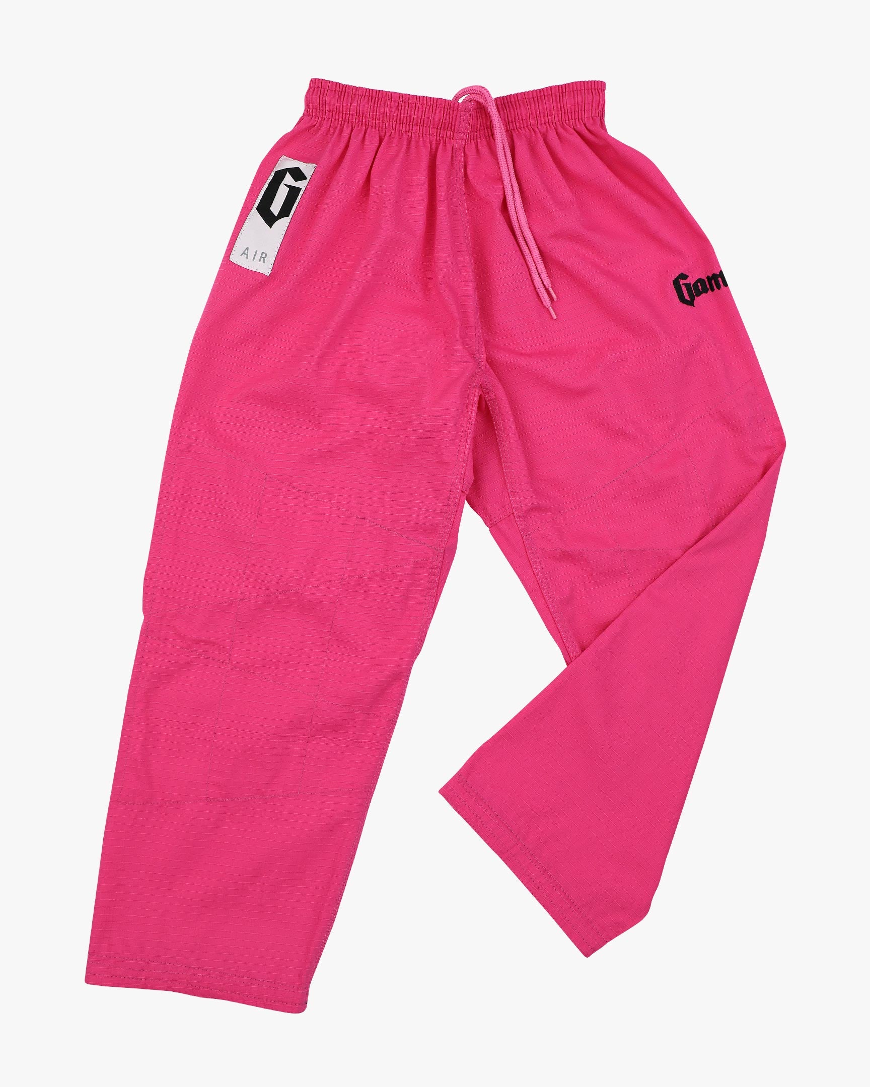 Gameness Youth Air Gi 2.0