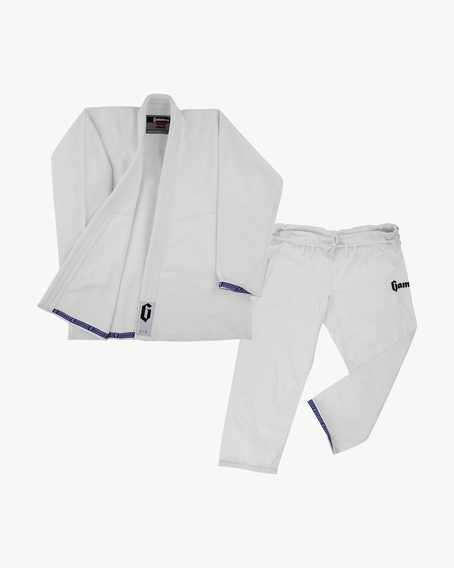 Air Gi 2.0 White