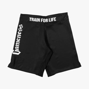 Train for Life Shorts