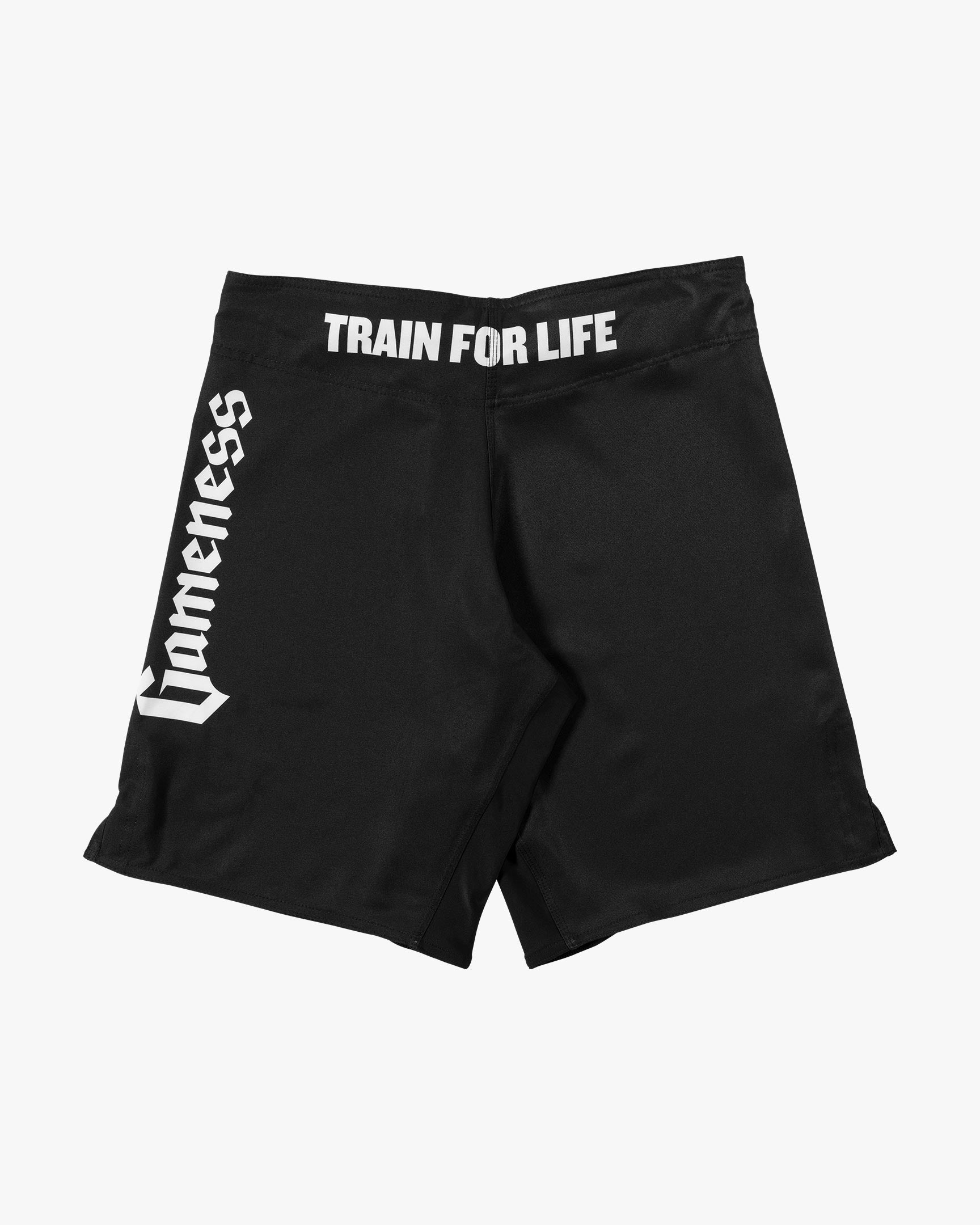 Train for Life Shorts