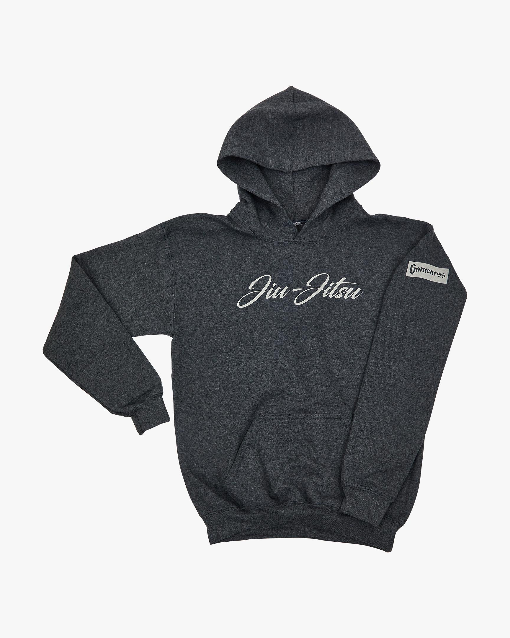 Gameness Youth Signature Pullover