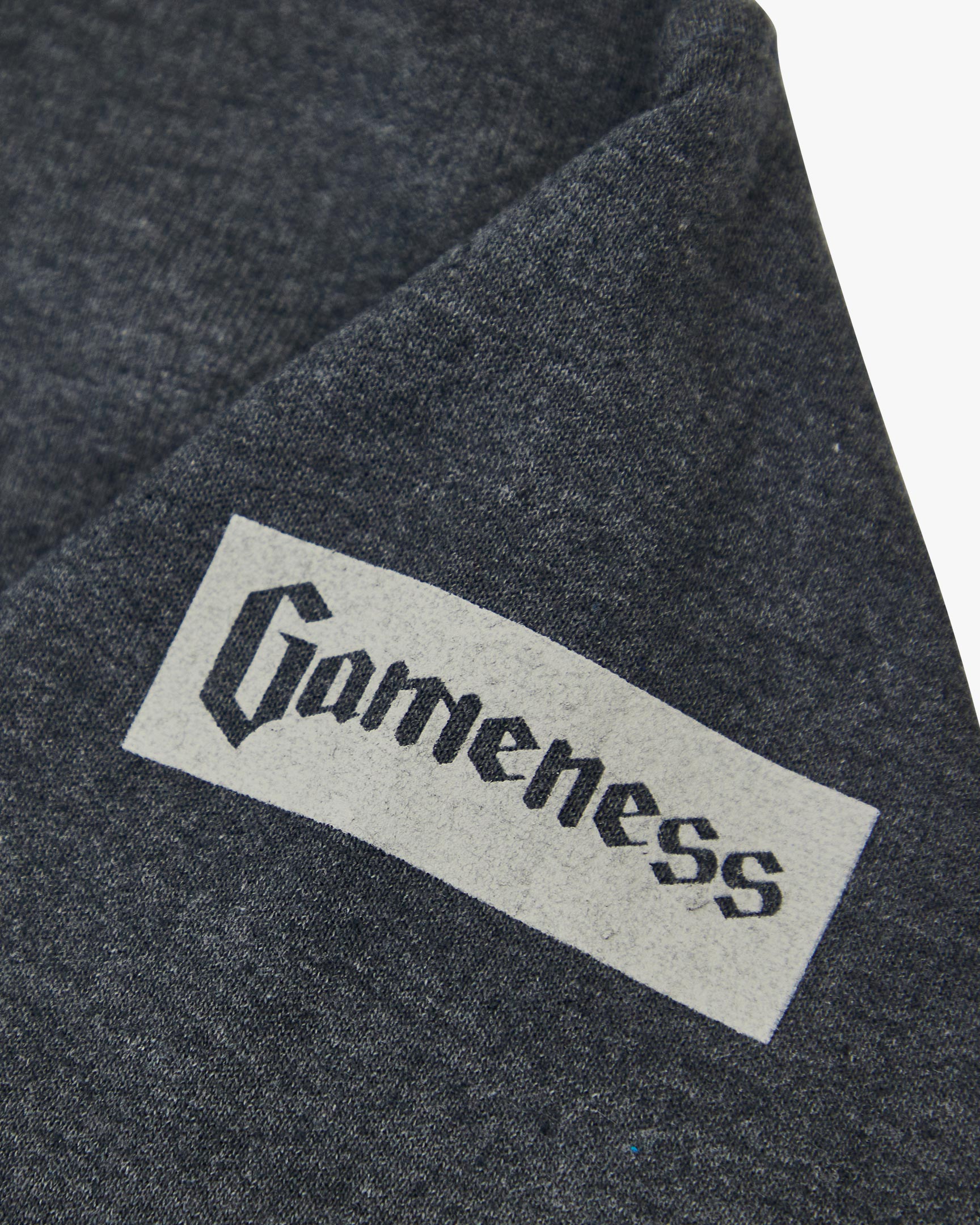 Gameness Youth Signature Pullover
