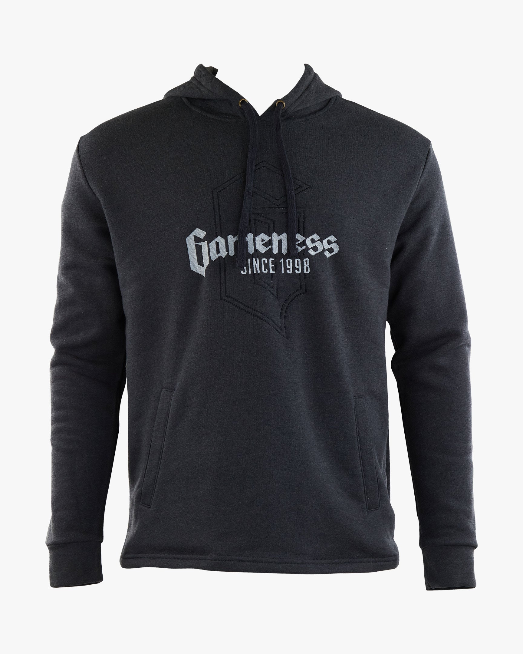 Gameness Since 1998 Hoodie