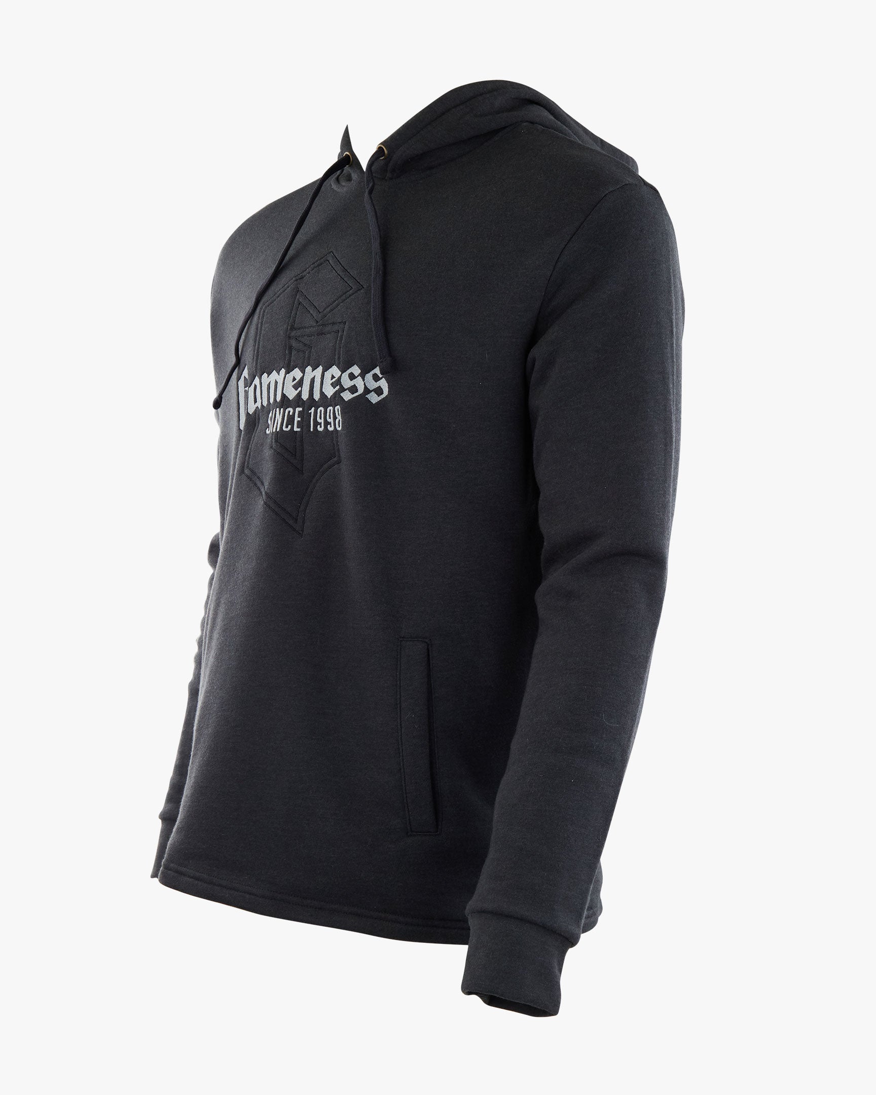 Gameness Since 1998 Hoodie