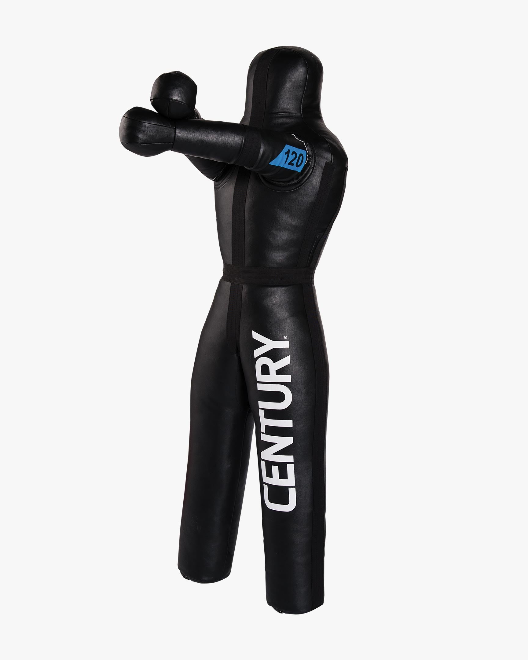 120lbs Black Grappling Dummy