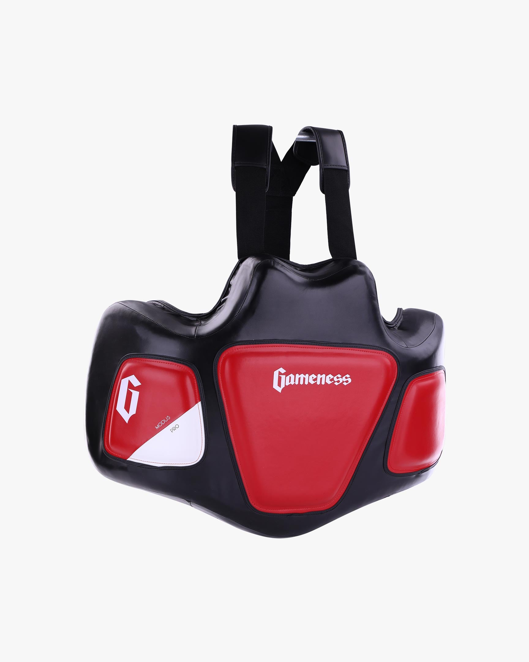 Modus Pro Body Shield