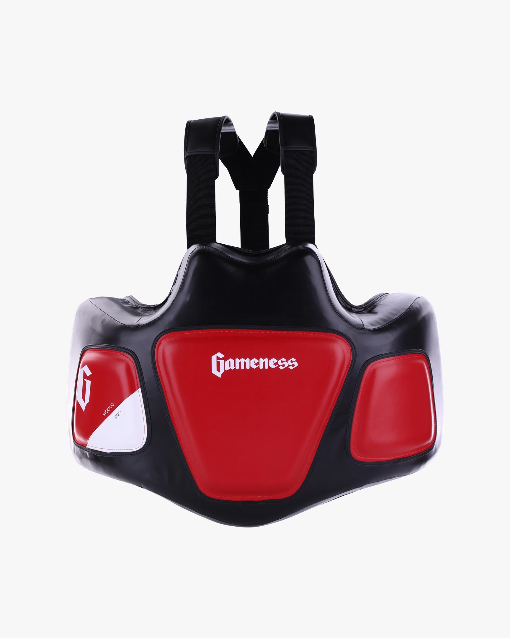 Modus Pro Body Shield