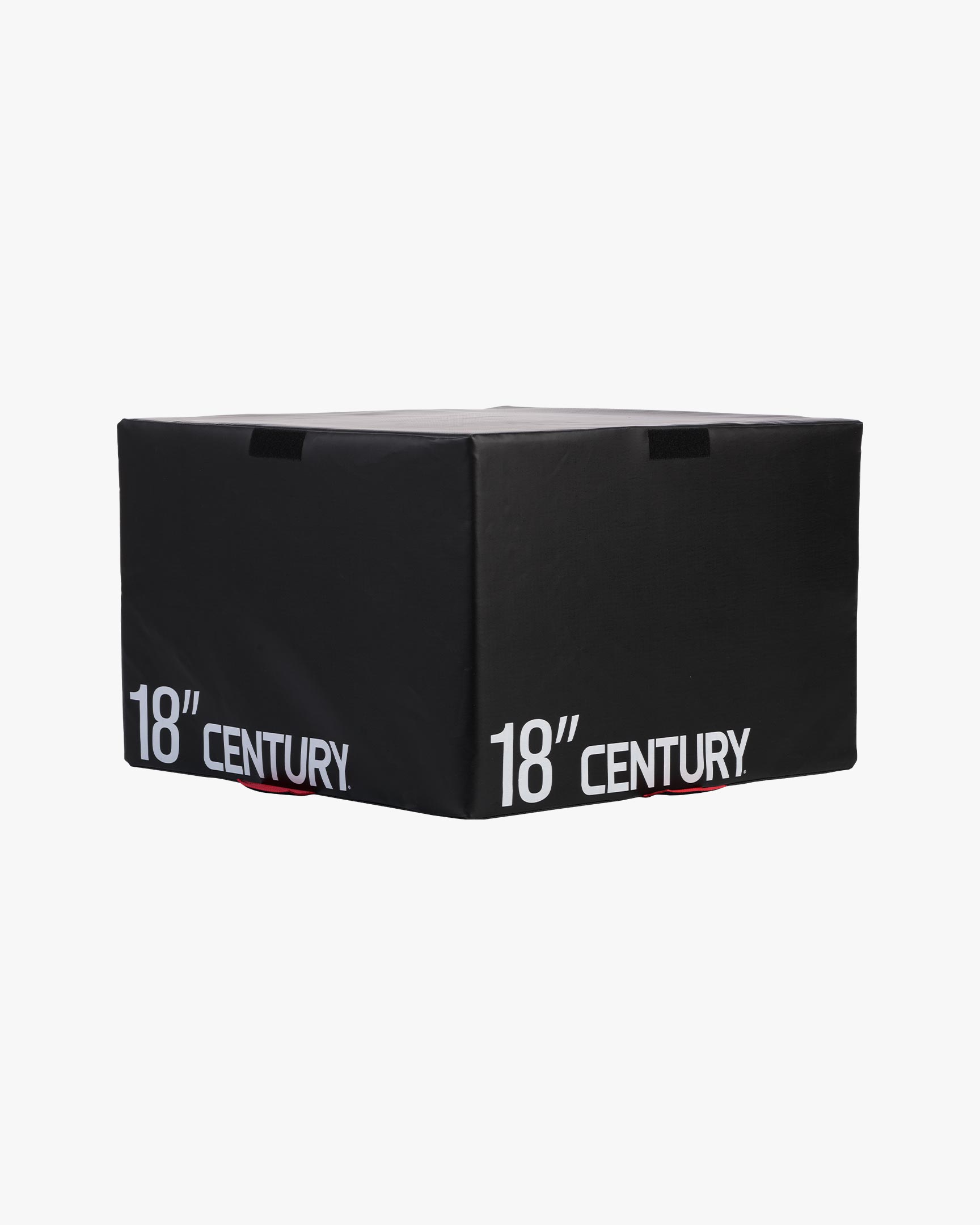 Plyo Boxes 18" Black