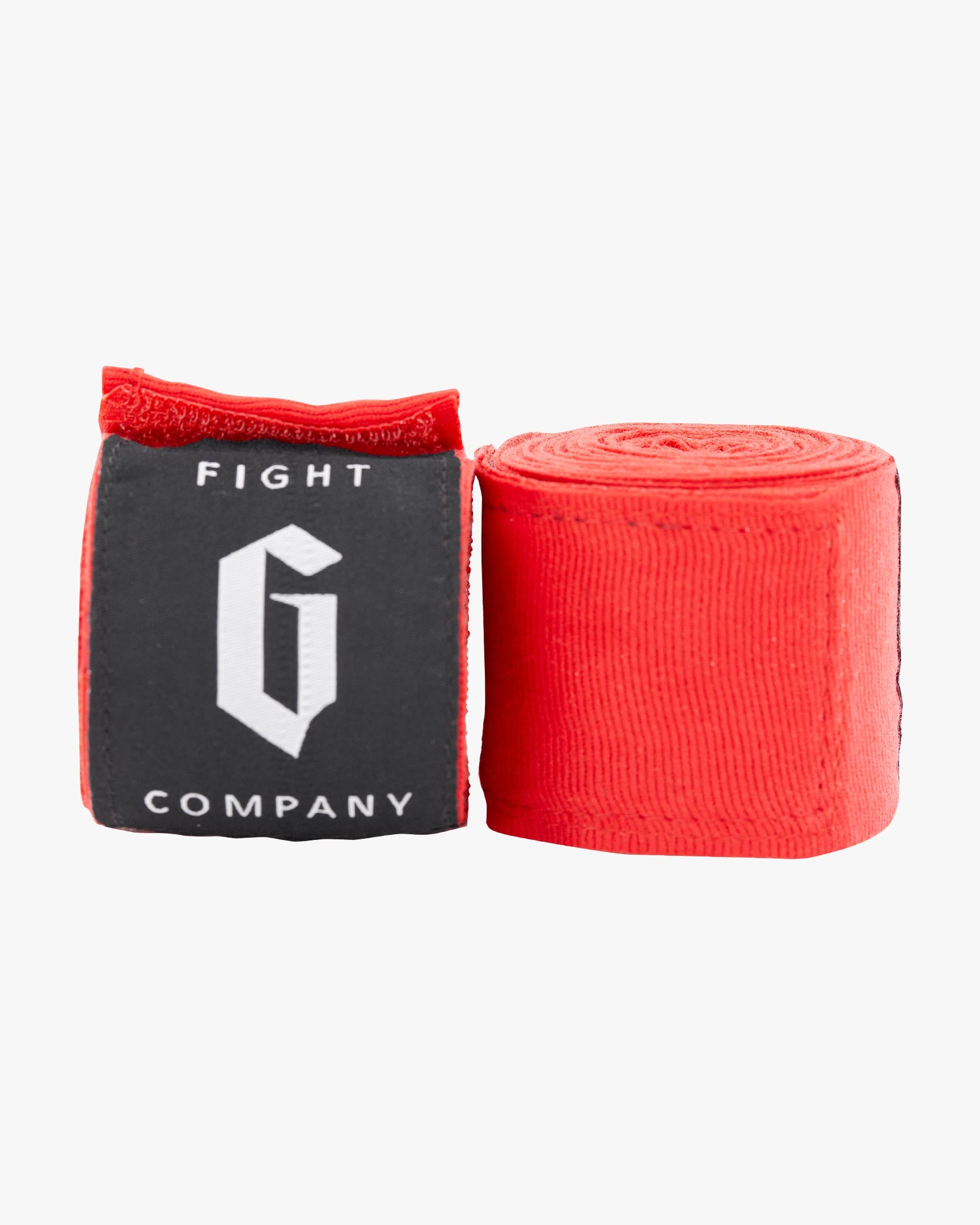 Gameness 120" Hand Wraps