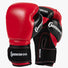 Gameness Boxing Glove Red