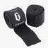 Gameness 180" Hand Wraps 180" Black