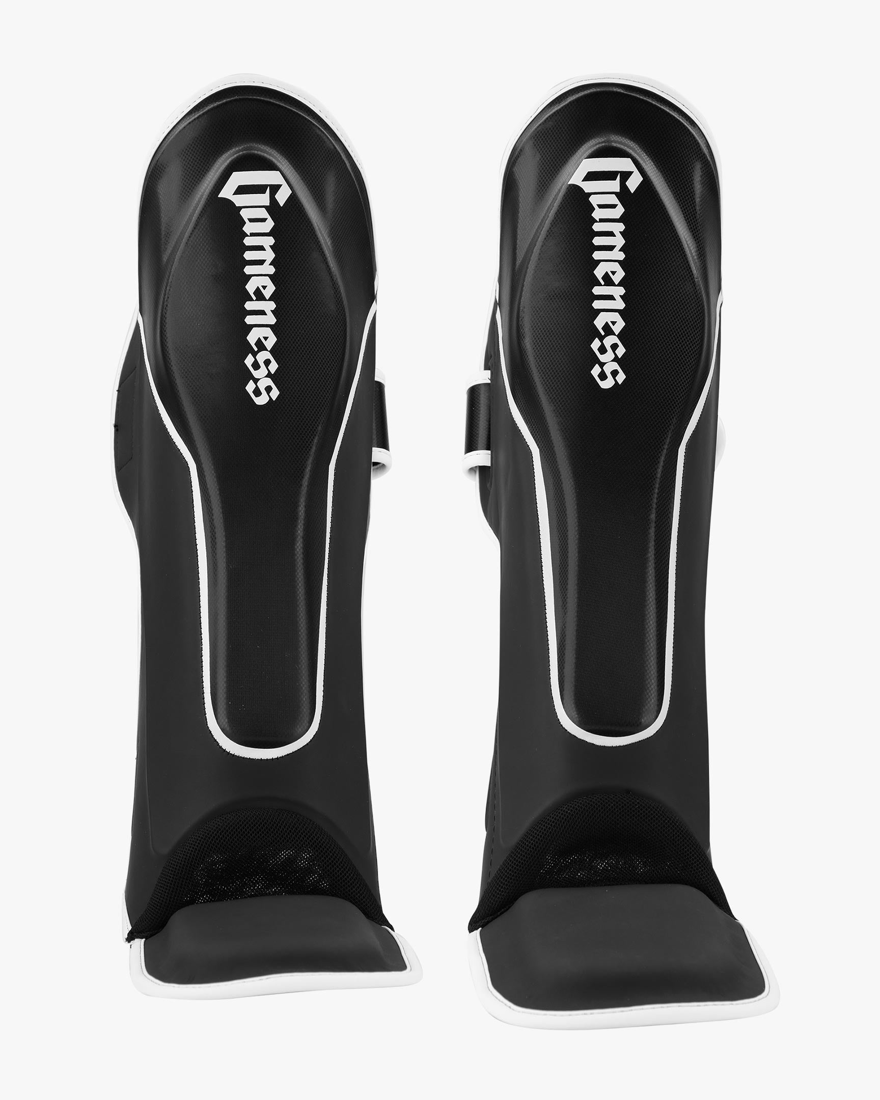 Rukus Traditional Shin Instep Guards