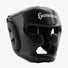 Rukus Full Face Headgear Black