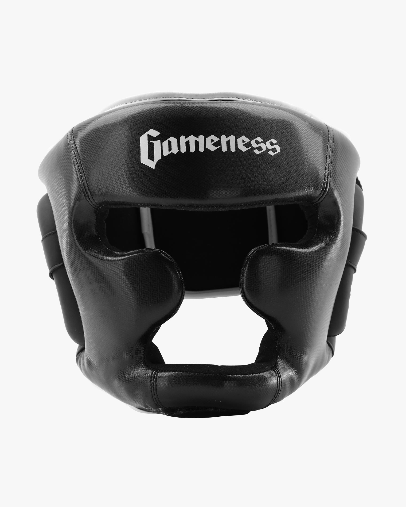 Rukus Full Face Headgear