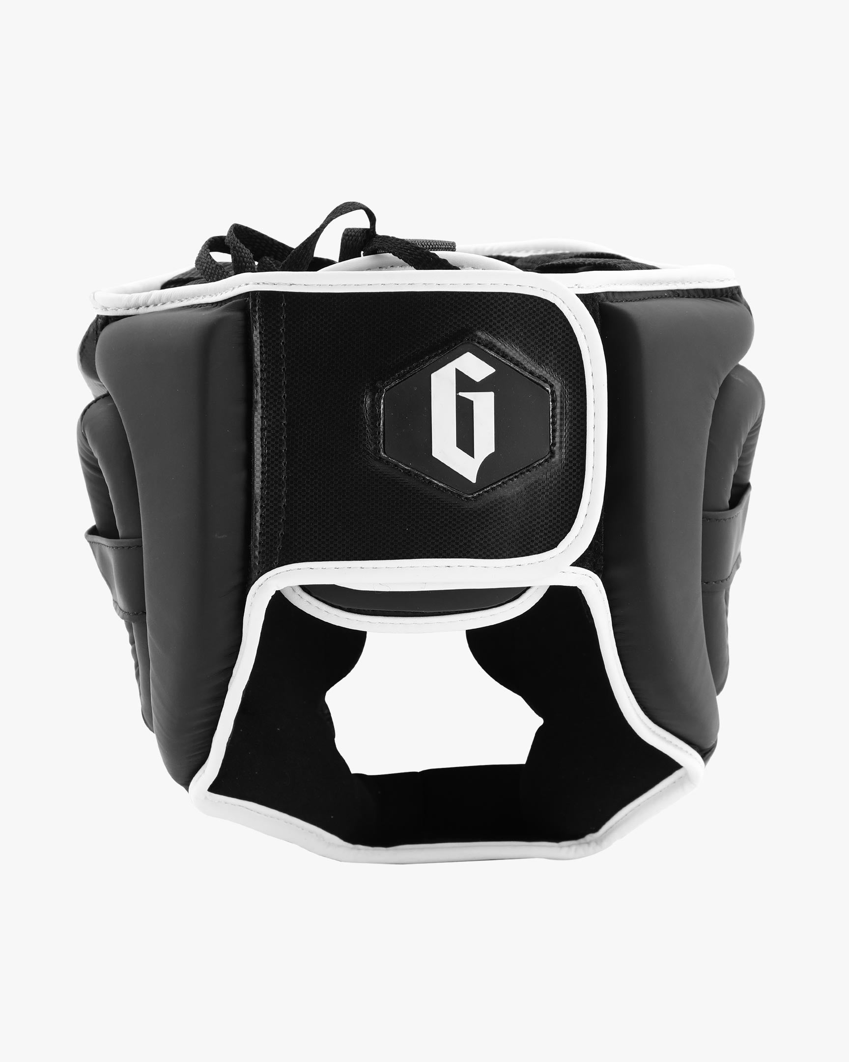 Rukus Full Face Headgear