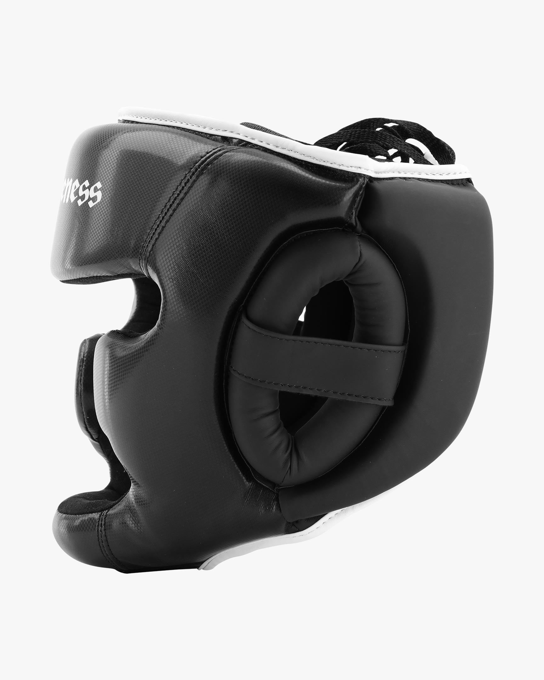 Rukus Full Face Headgear