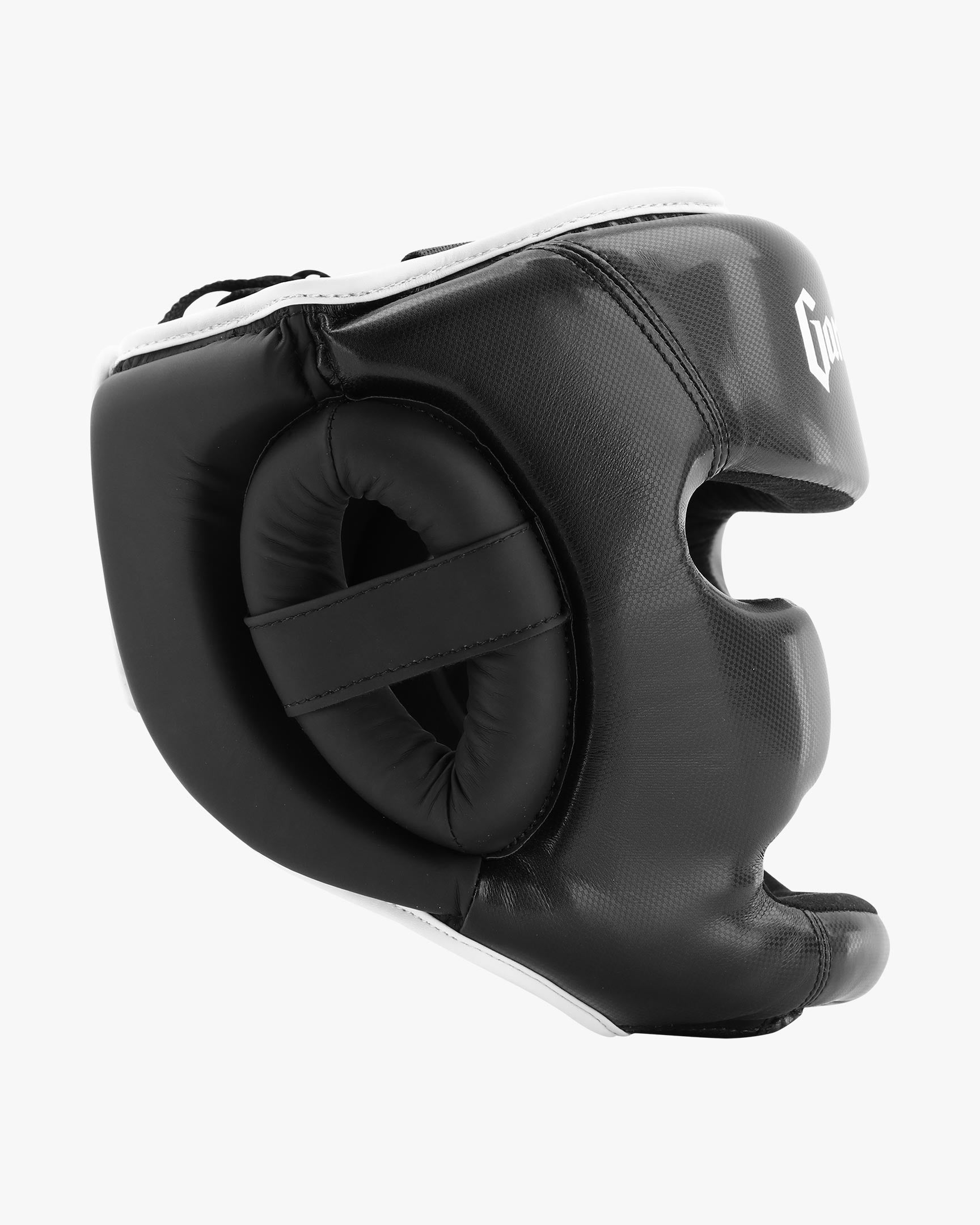 Rukus Full Face Headgear