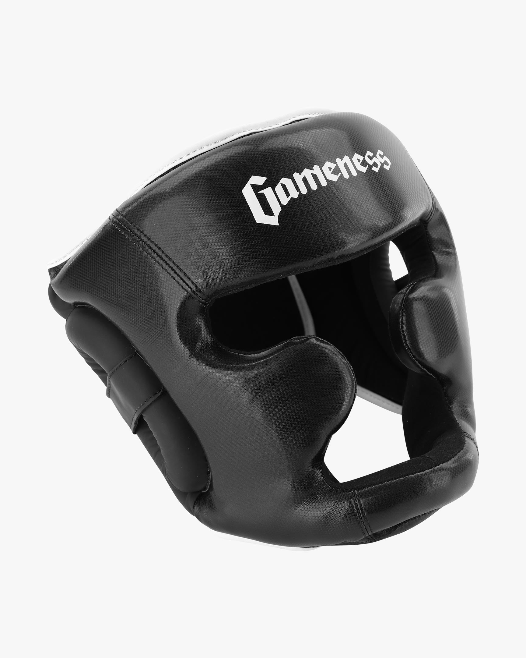 Rukus Full Face Headgear