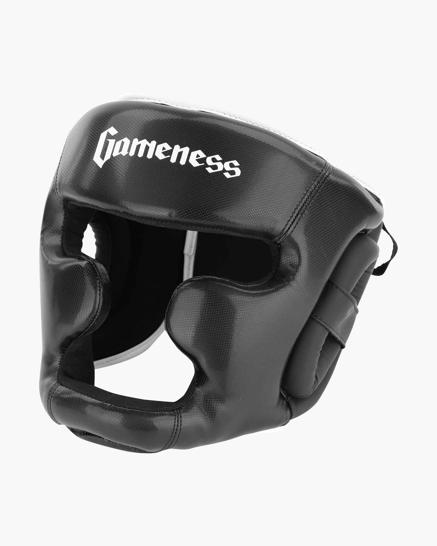 Rukus Full Face Headgear