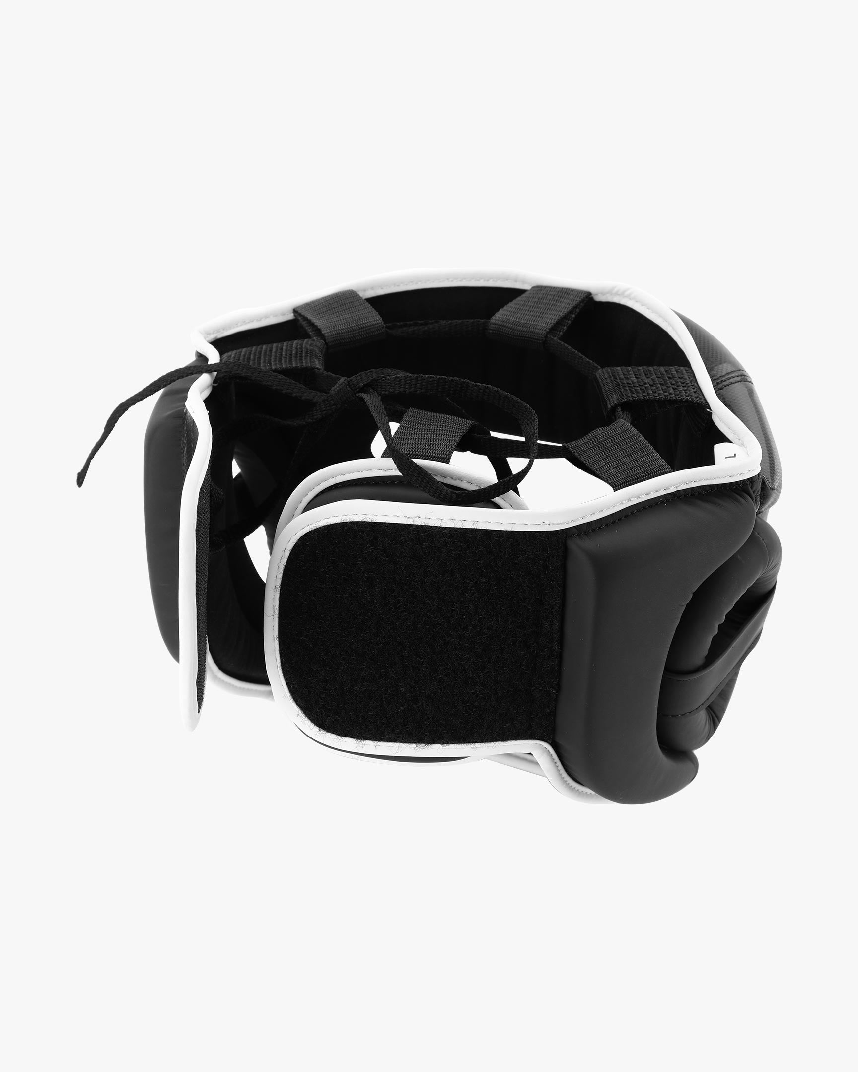 Rukus Full Face Headgear