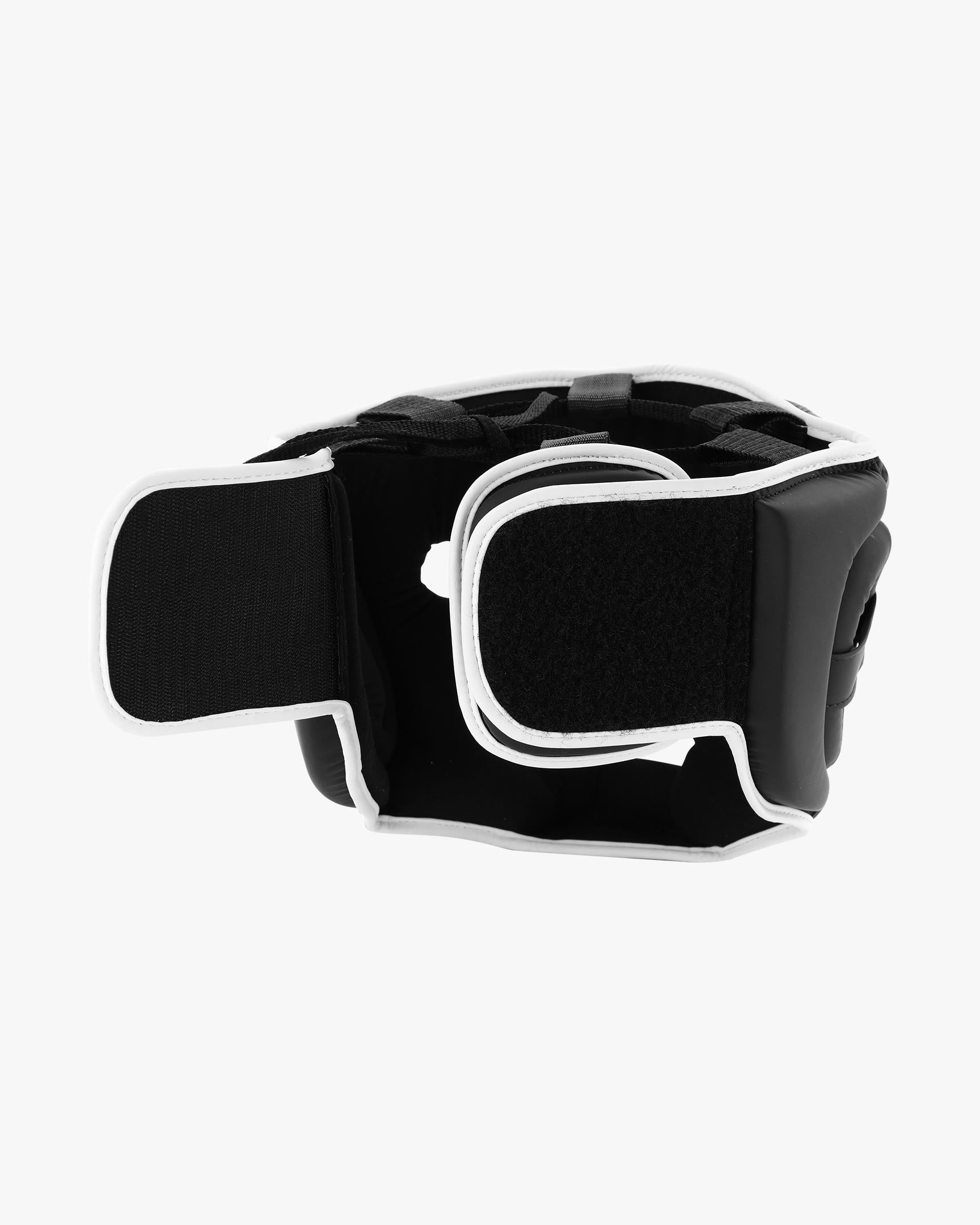 Rukus Full Face Headgear