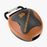 Shock Doctor Anti-Microbial Mouthguard Case Orange