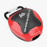 Shock Doctor Anti-Microbial Mouthguard Case Red