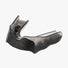 Shock Doctor™ Pro Mouthpiece Clear Black
