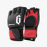 Modus Pro Fight Gloves Black White Red