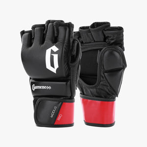 Modus Pro Training Gloves Black/White/Red