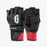 Modus Pro Training Gloves Black White Red