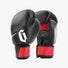 Modus Pro Sparring Gloves Black White Red