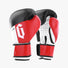 Modus Pro Heavy Bag Gloves Wht blk red
