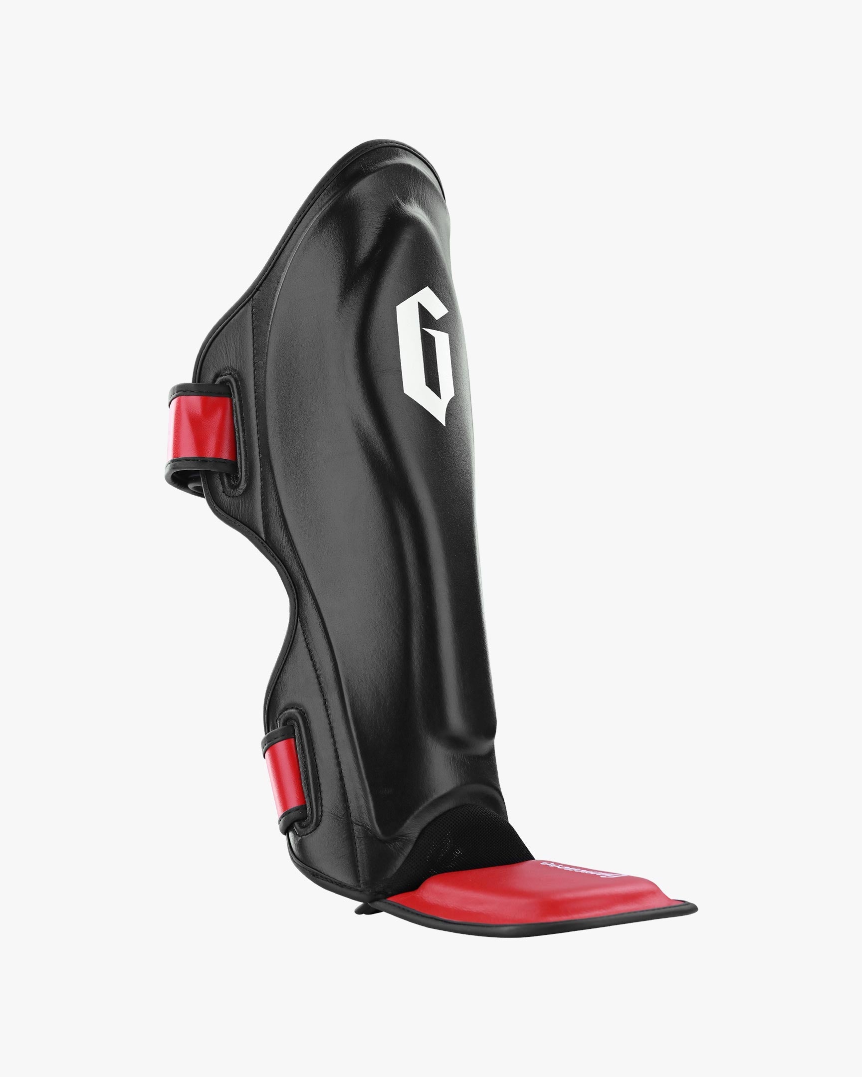 Modus Traditional Shin Instep Guard