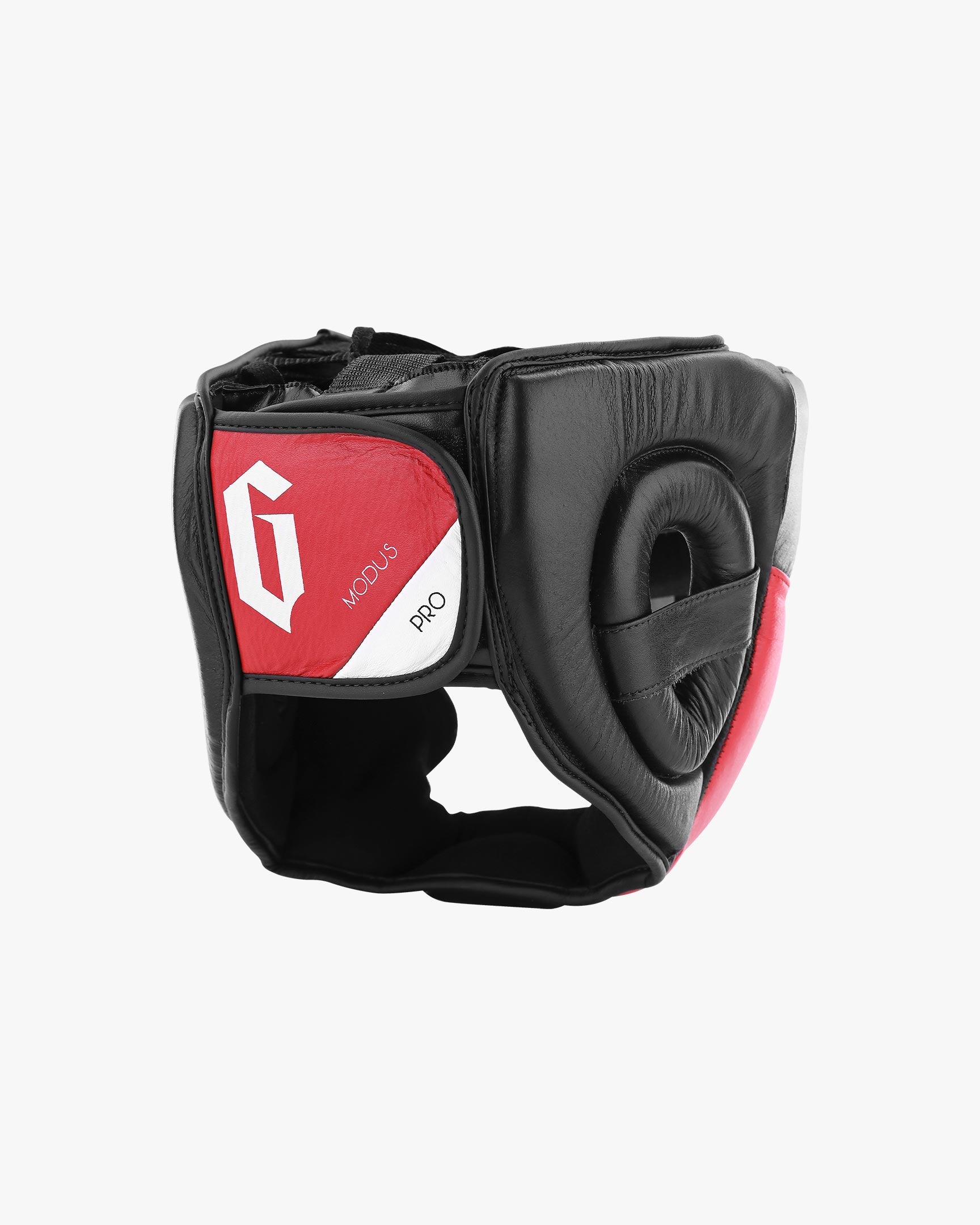 Modus Pro Full Face Headgear