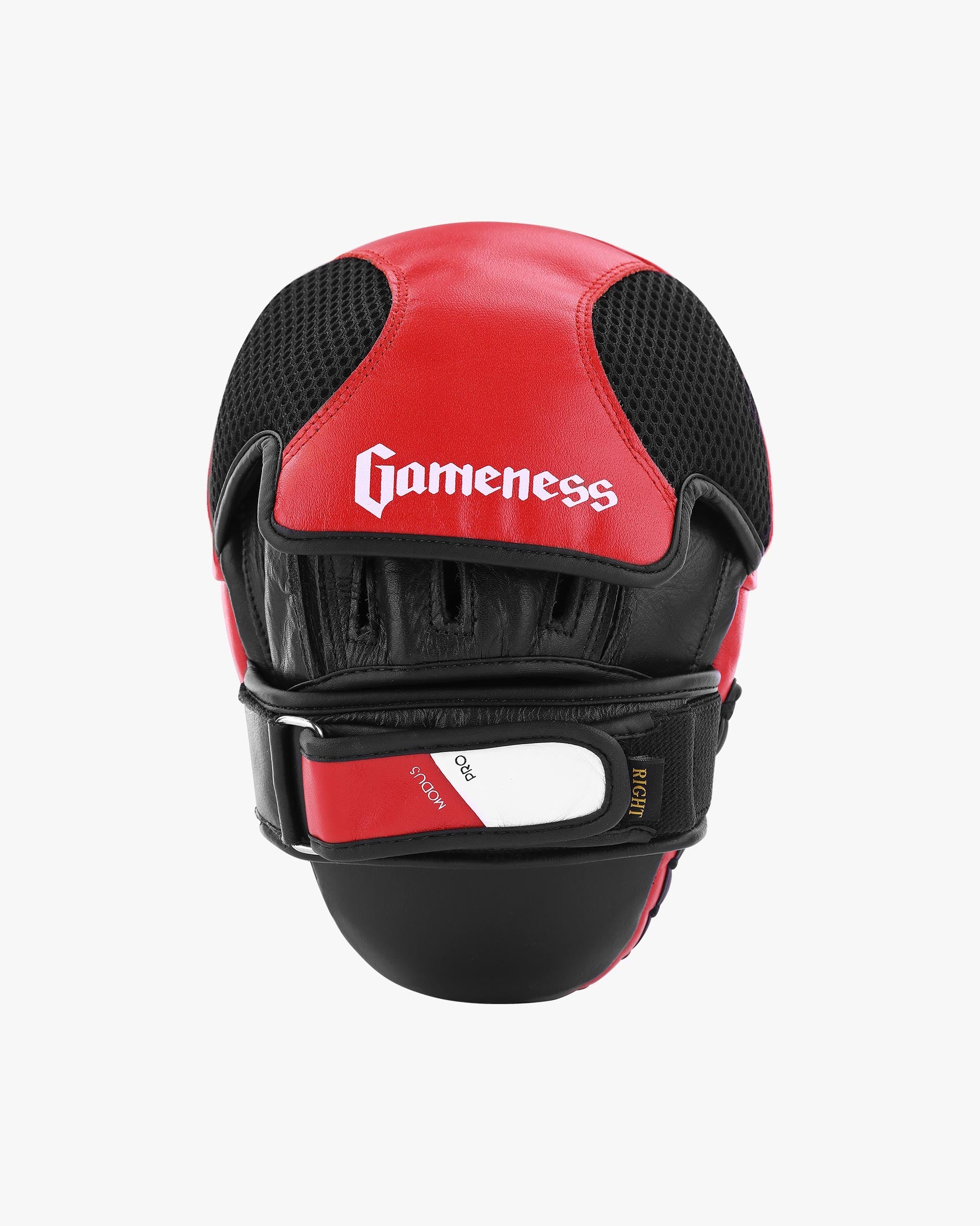 Modus Short Punch Mitt