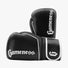Rukus Boxing Glove Black