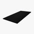Tatami Tile Mat - 1m x 2m x 1.5" Black