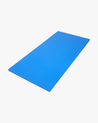 Tatami Tile Mat - 1m x 2m x 1.5" Blue