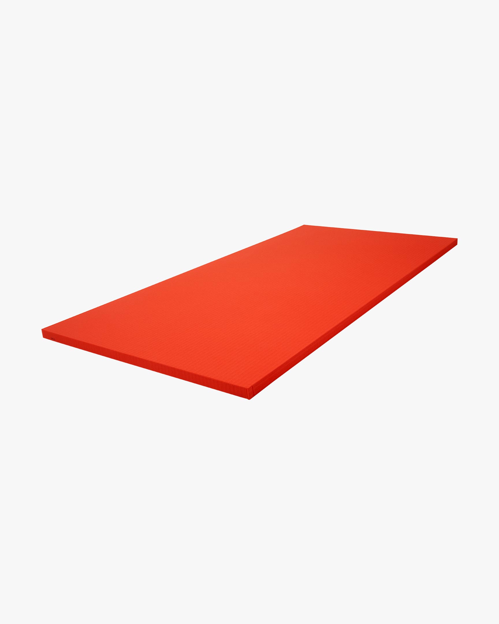 Tatami Tile Mat - 1m x 2m x 1.5" Red
