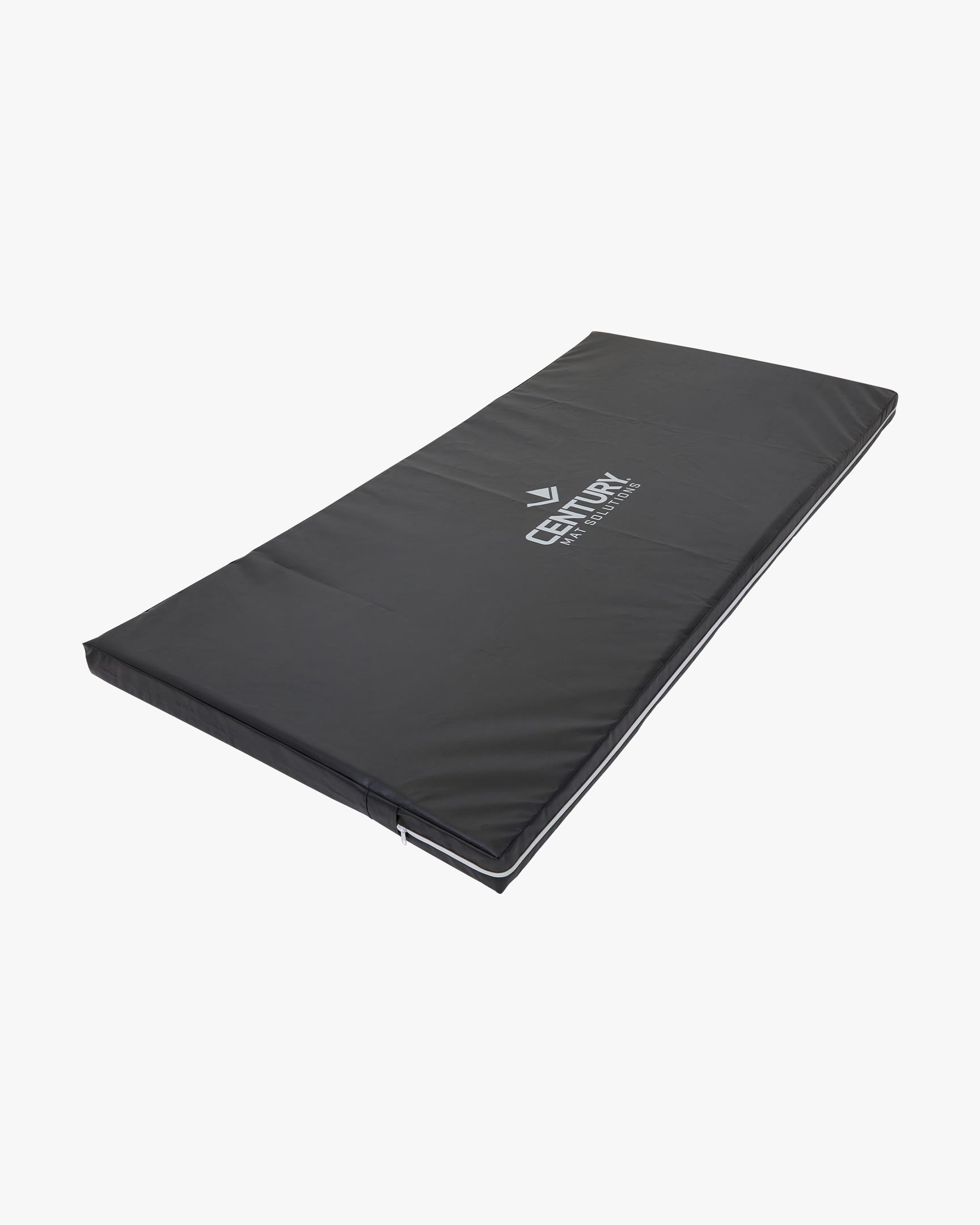 4' x 8' x 4" Crash Pad Black