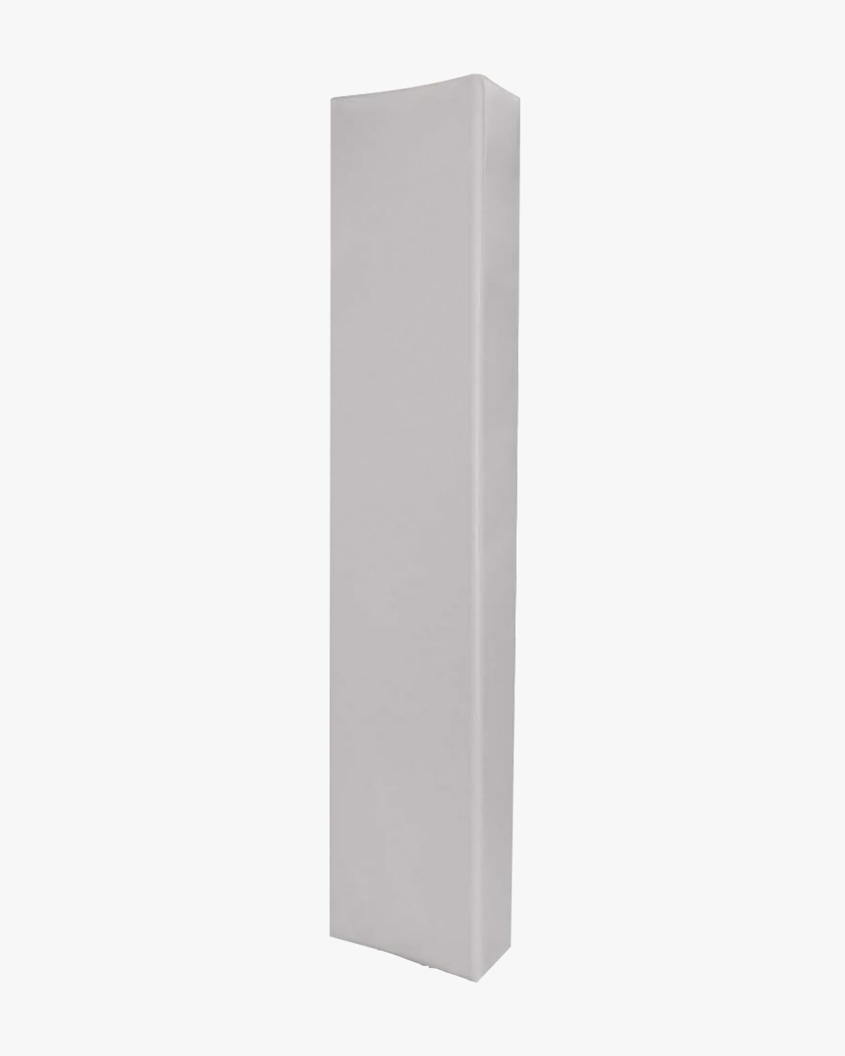 I Beam Pad 10" - 12" White
